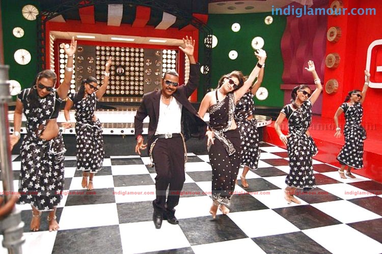 Kanchana Movie hd photo