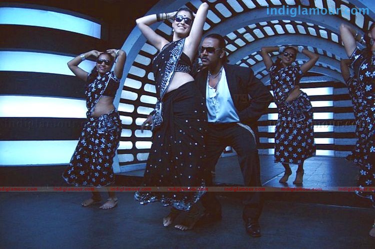 Kanchana Movie hd photo