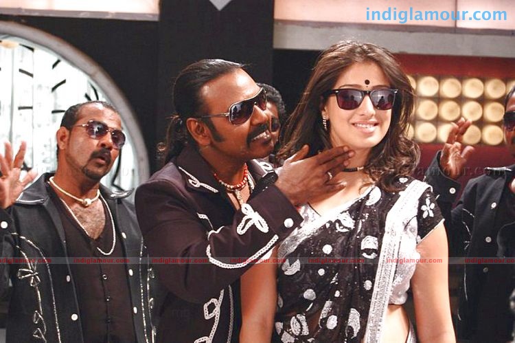 Kanchana Movie hd photo