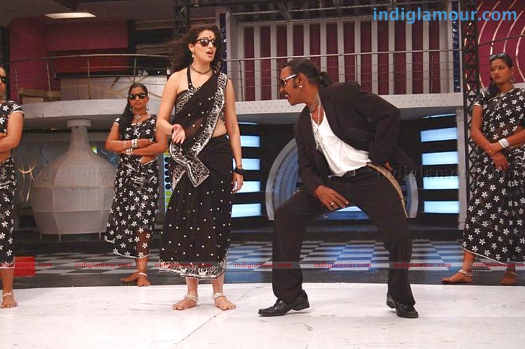 Kanchana Movie hd photo