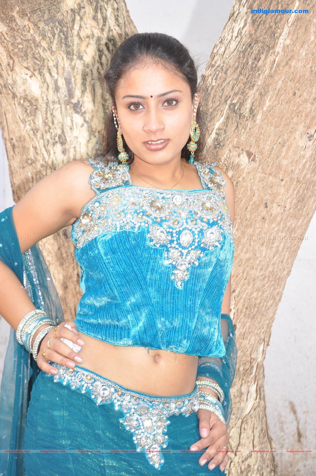 Hasini Actress Photoimagepics And Stills 94498