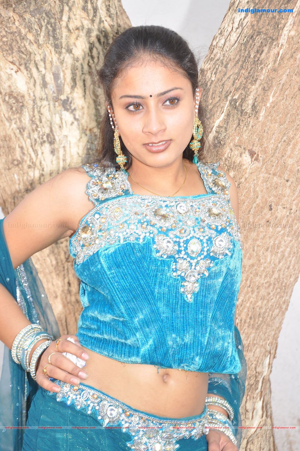 Hasini Actress Hd Photosimagespics And Stills 94500