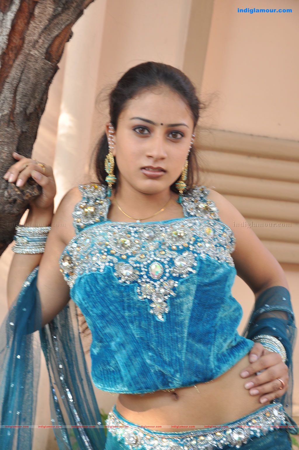 Hasini Actress Photoimagepics And Stills 94510