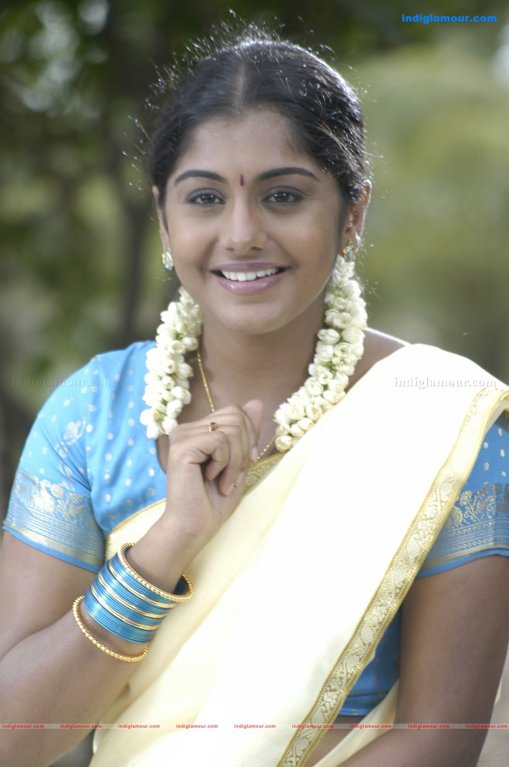 Meera Nandan Actress hd photo