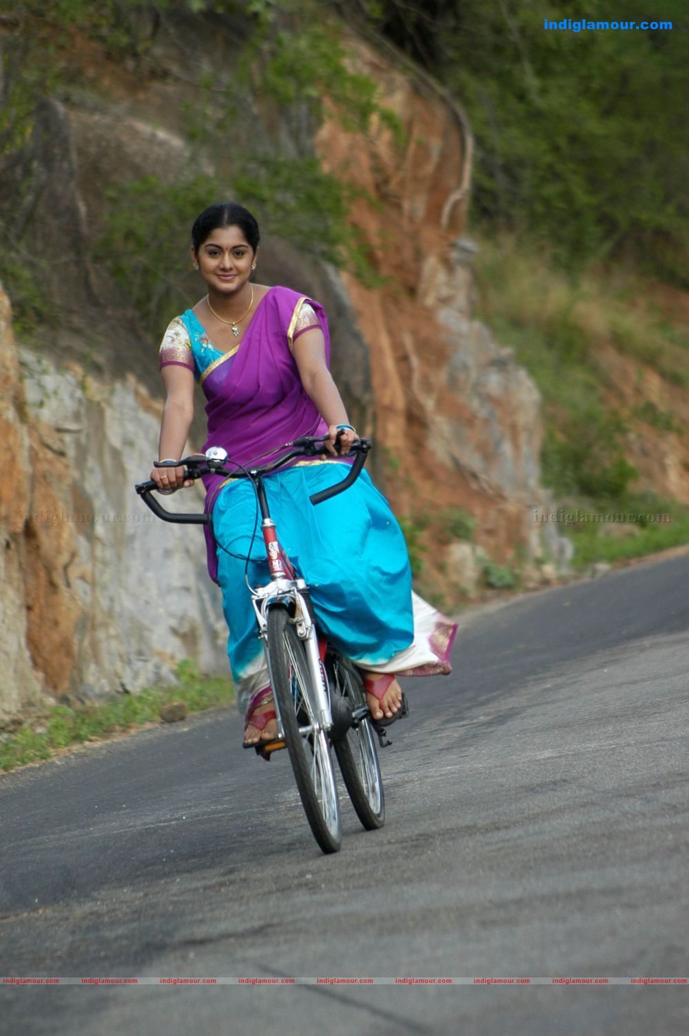 Meera Nandan Actress hd photo