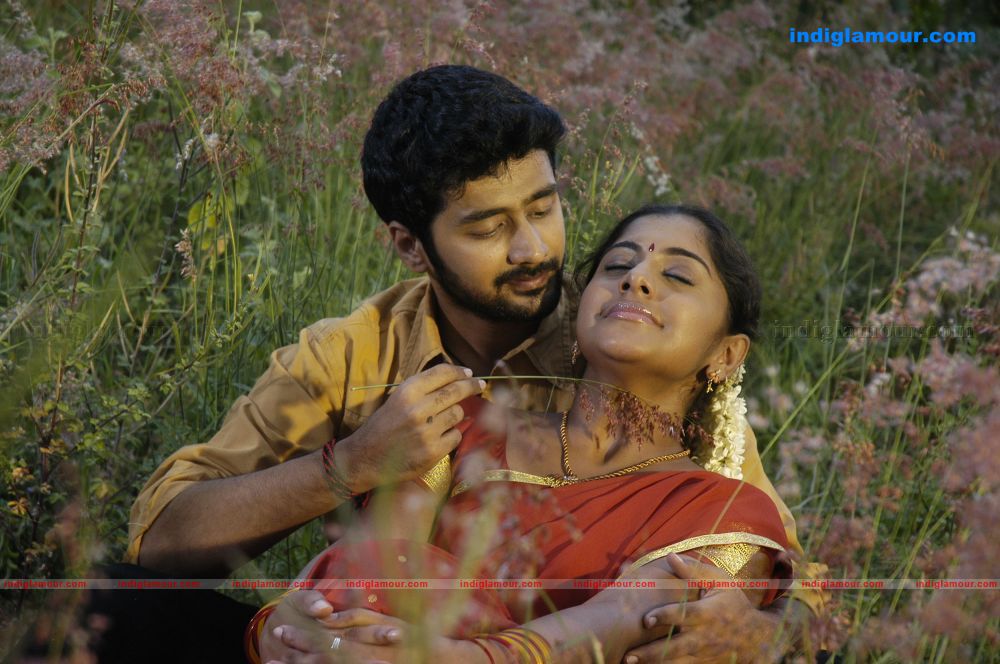 Meera Nandan Actress hd photo