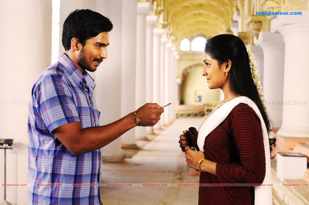 Remya Nambeesan Actress hd photo