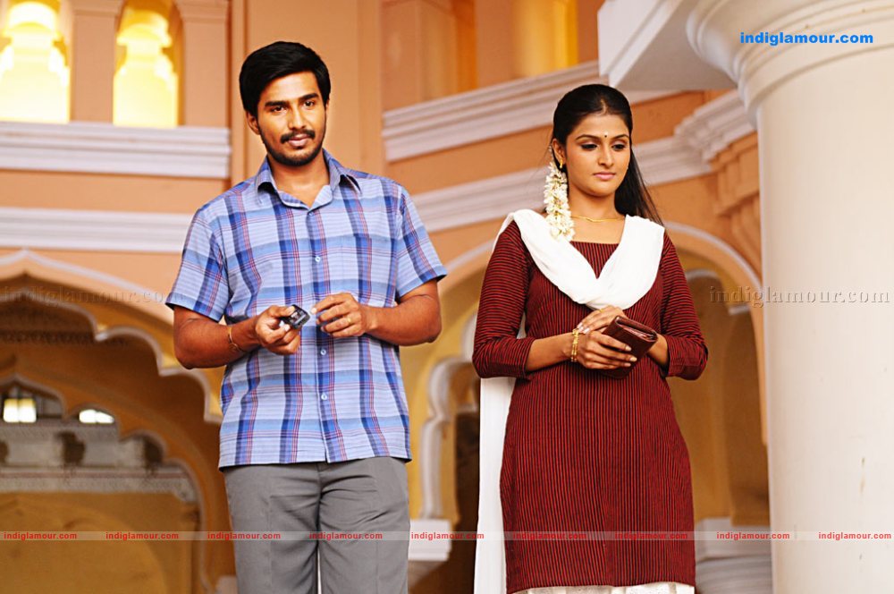 Remya Nambeesan Actress hd photo