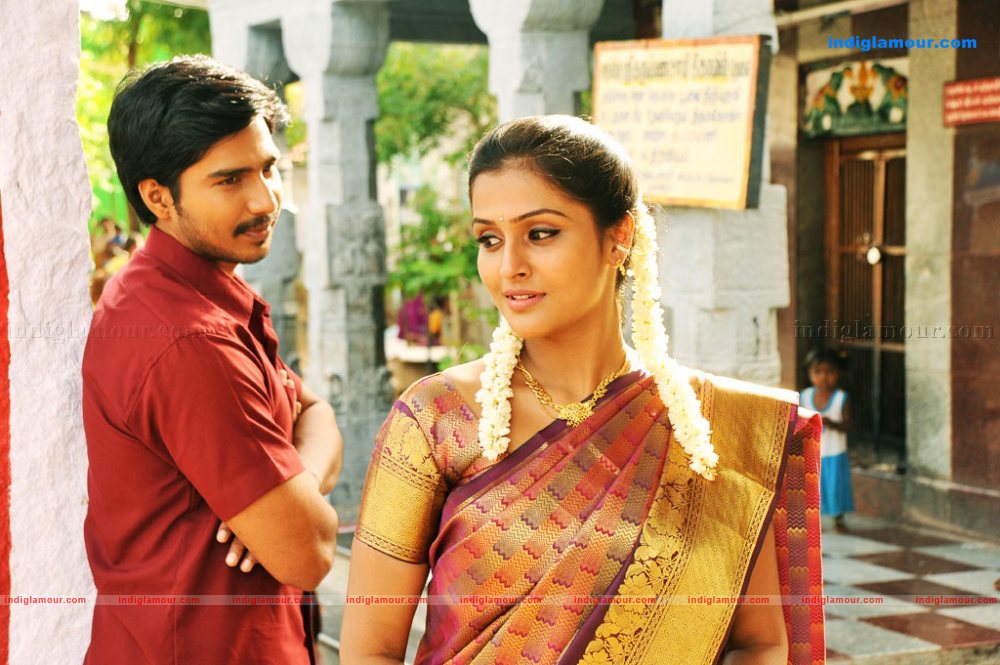 Remya Nambeesan Actress hd photo