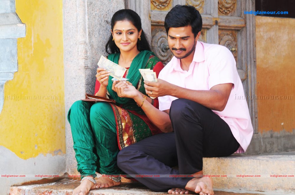 Remya Nambeesan Actress hd photo