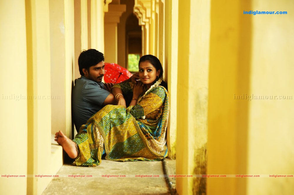 Remya Nambeesan Actress hd photo