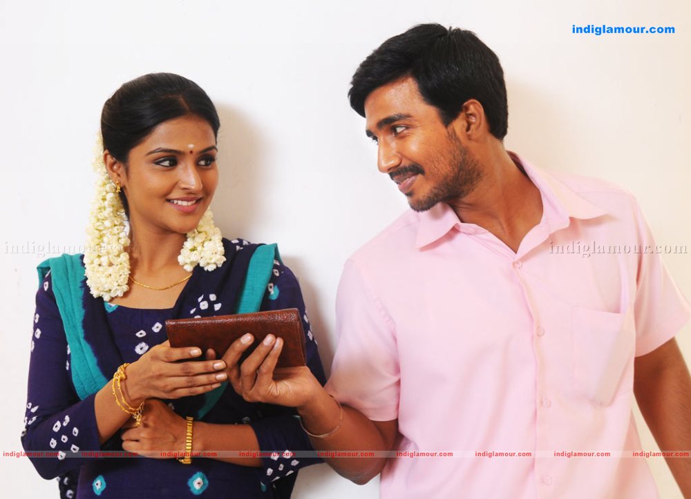 Remya Nambeesan Actress hd photo