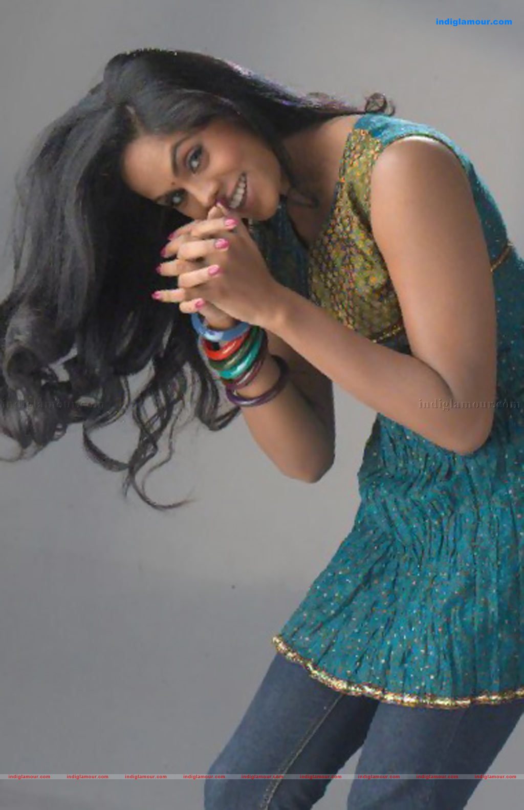 Karthika Nair  Actress hd photo