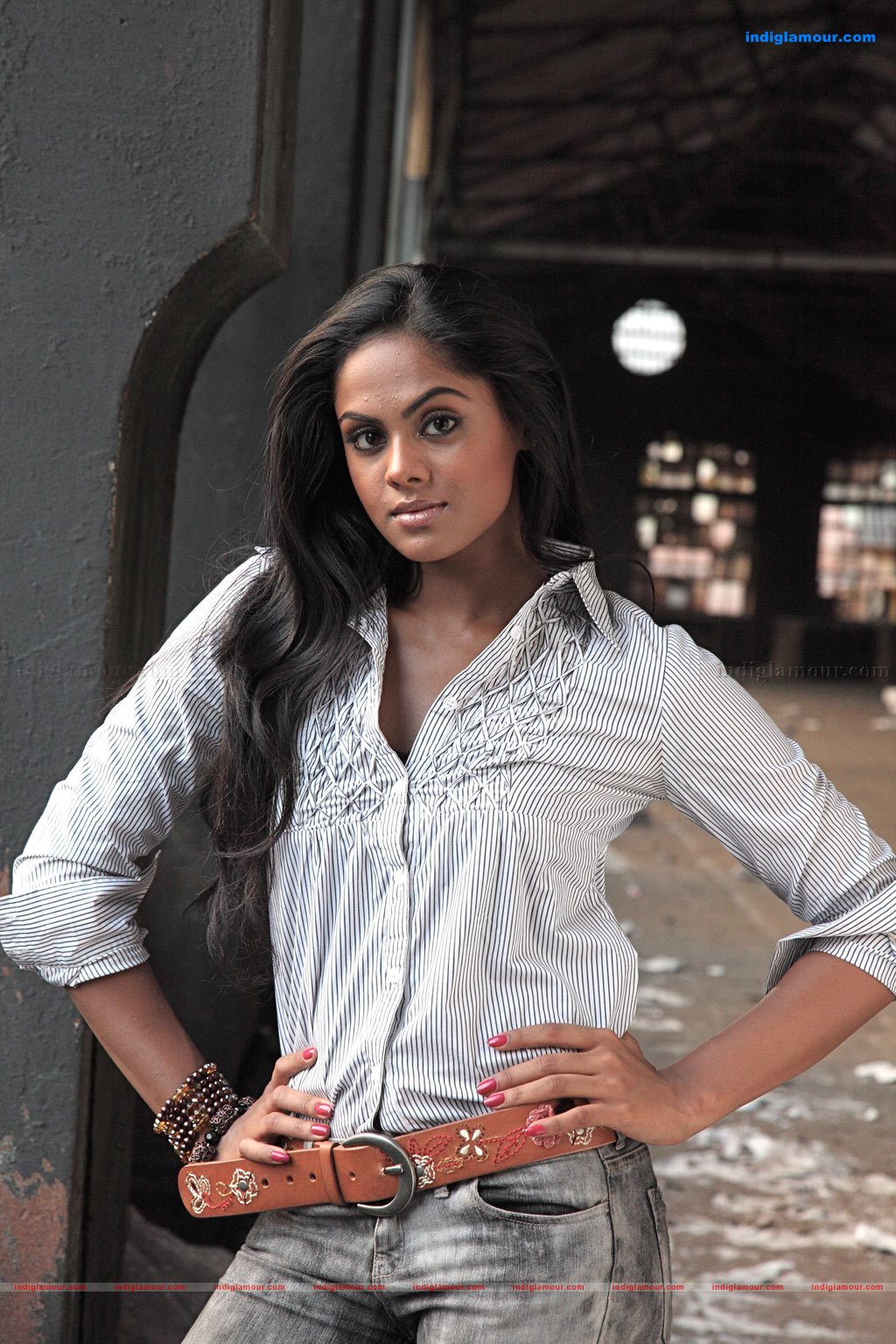 Karthika Nair  Actress hd photo