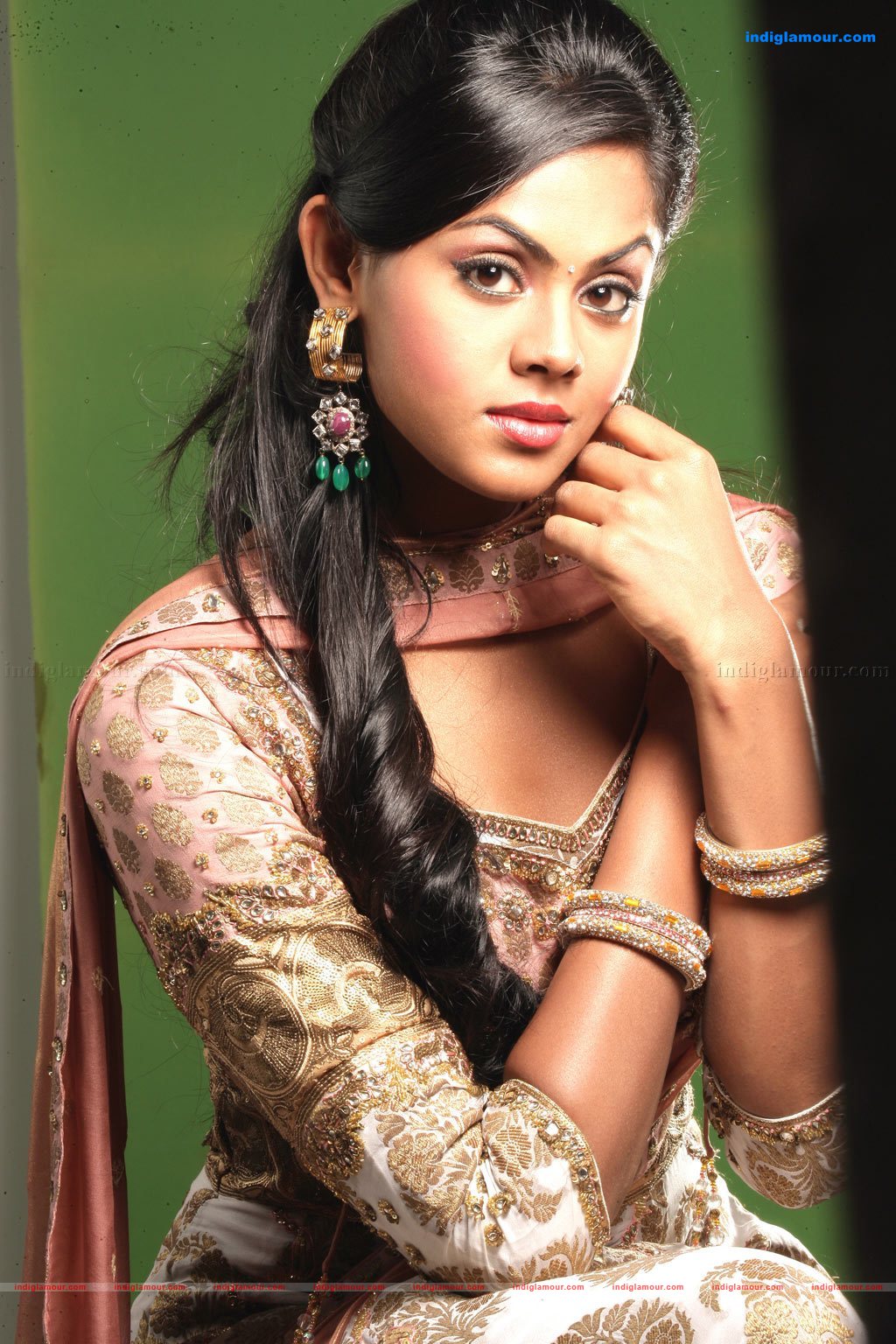 Karthika Nair  Actress hd photo