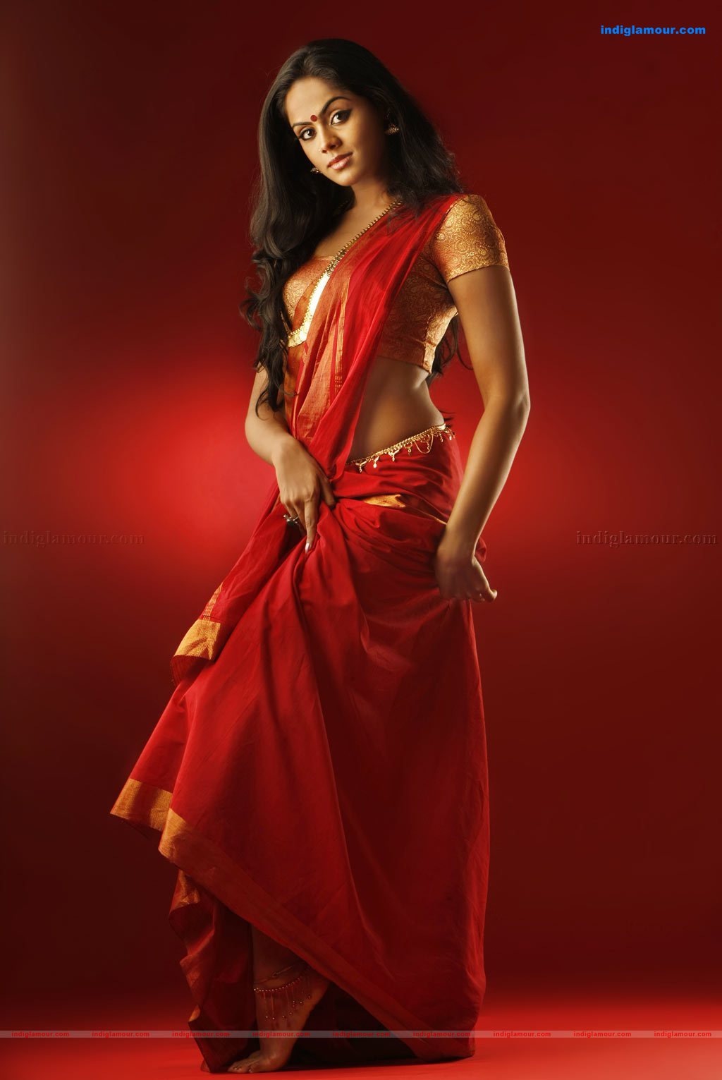 Karthika Nair  Actress hd photo
