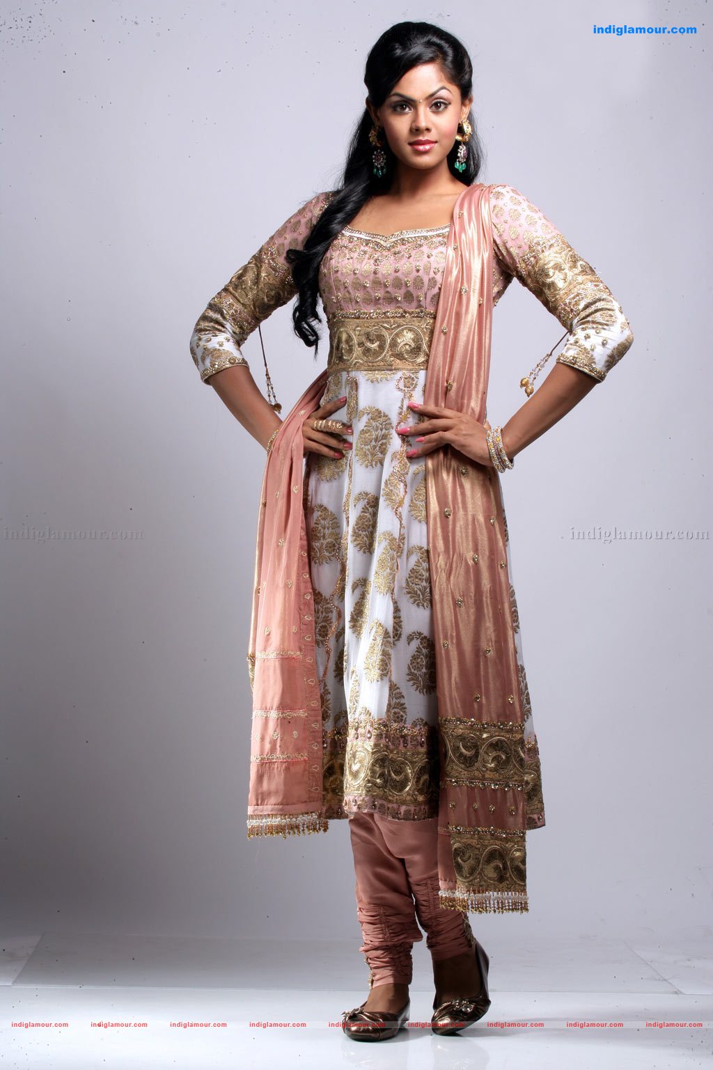 Karthika Nair  Actress hd photo