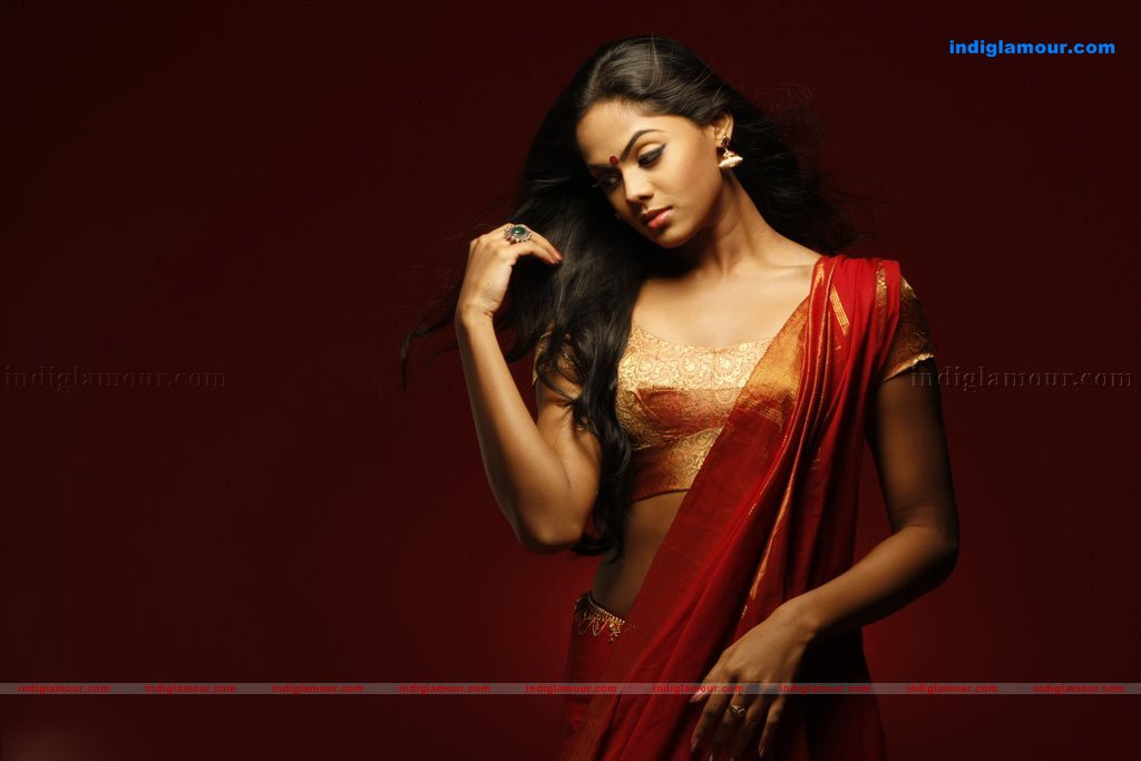 Karthika Nair  Actress hd photo