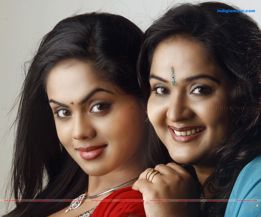 Karthika Nair  Actress hd photo