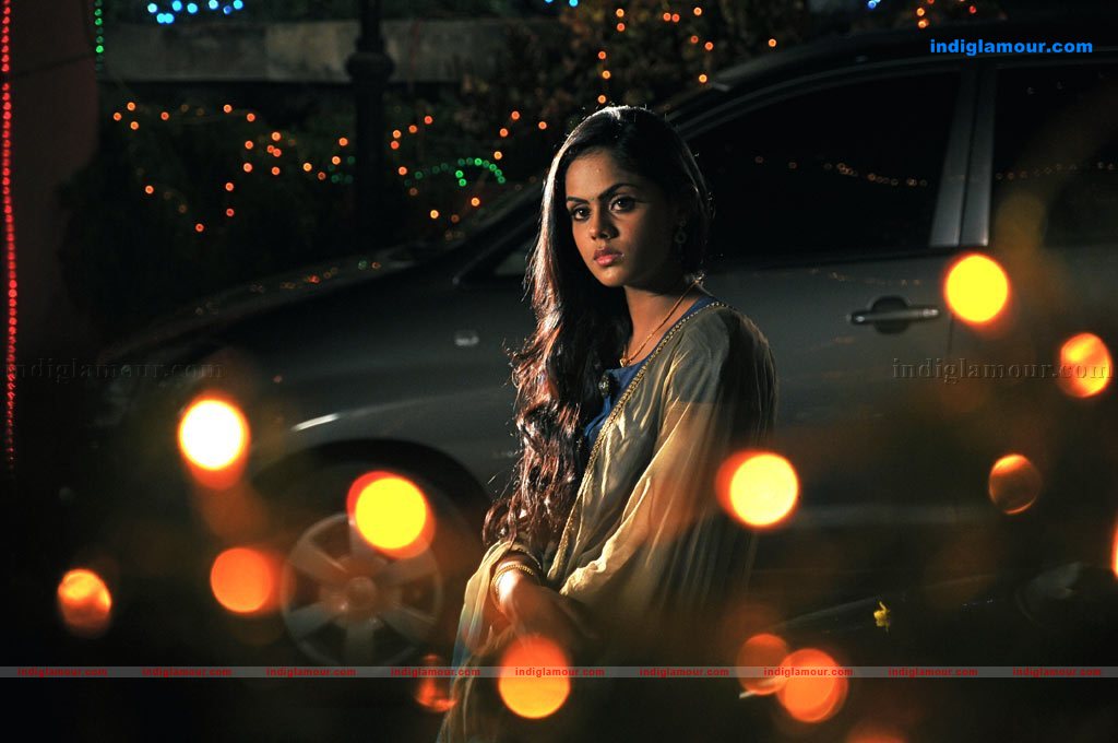 Karthika Nair  Actress hd photo