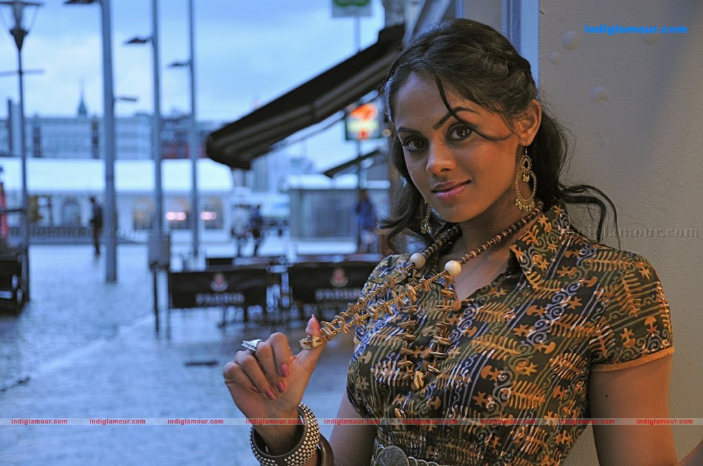 Karthika Nair  Actress hd photo