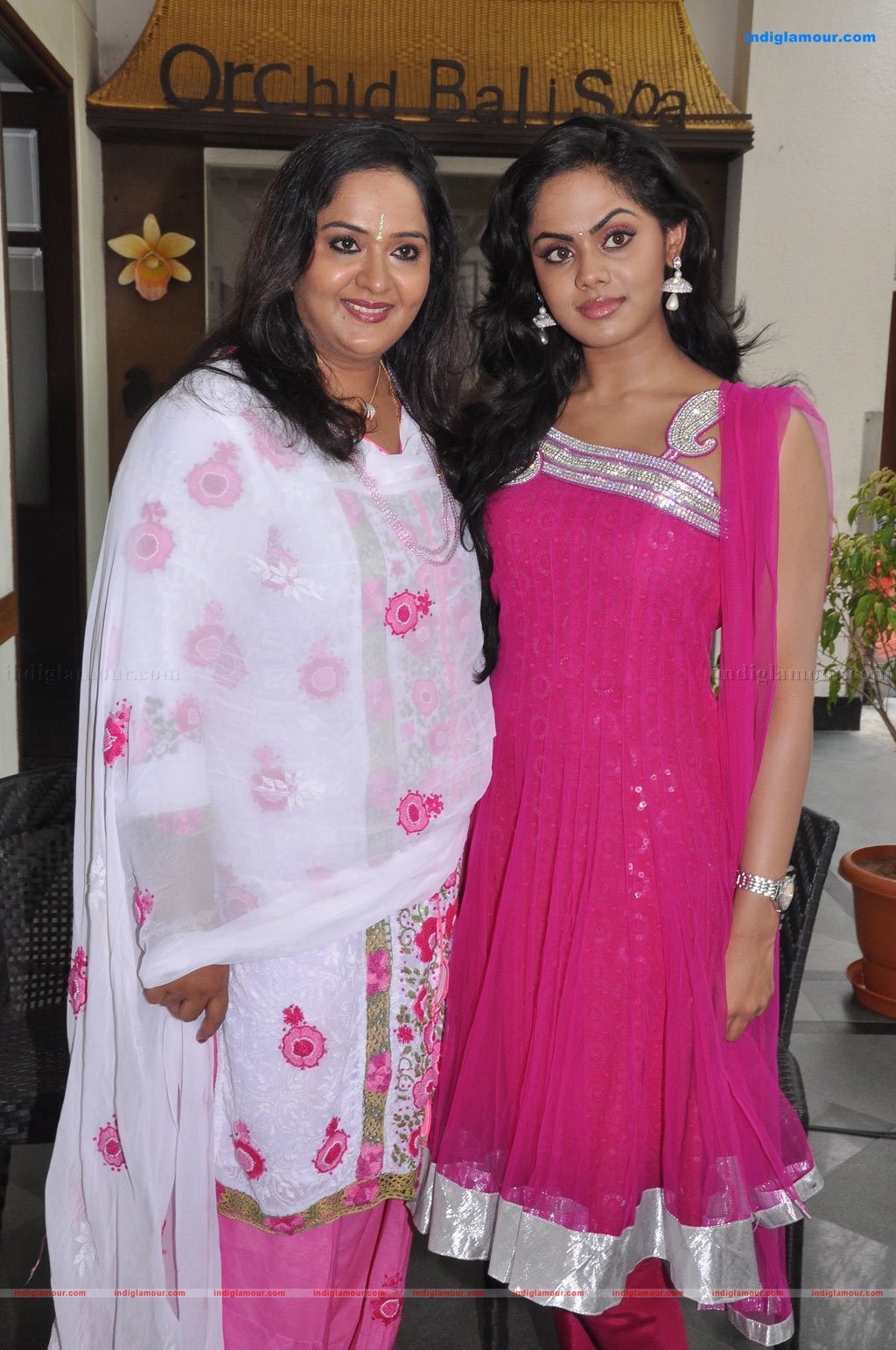 Karthika Nair Actress hd photo