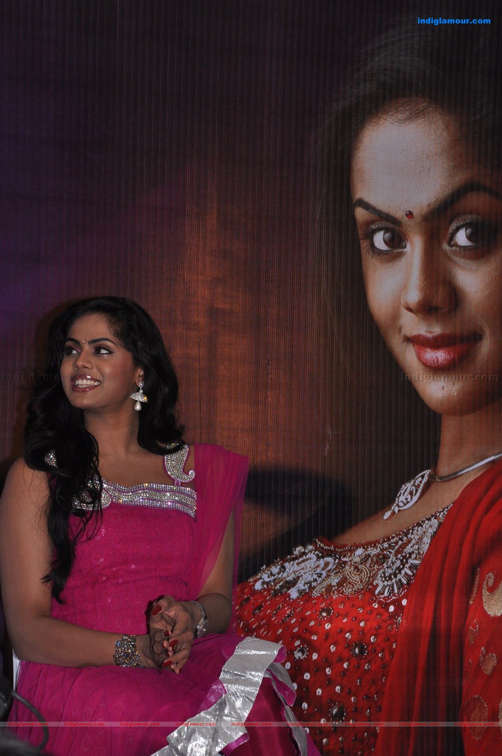 Karthika Nair Actress hd photo
