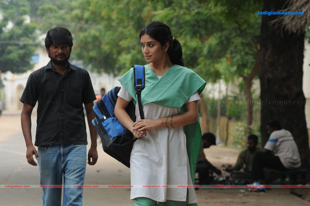 Nisha Shetty Actress hd photo