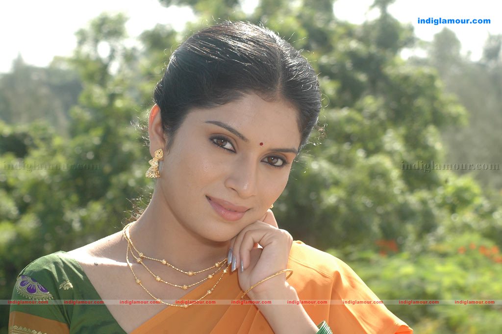 Nisha Shetty Actress hd photo