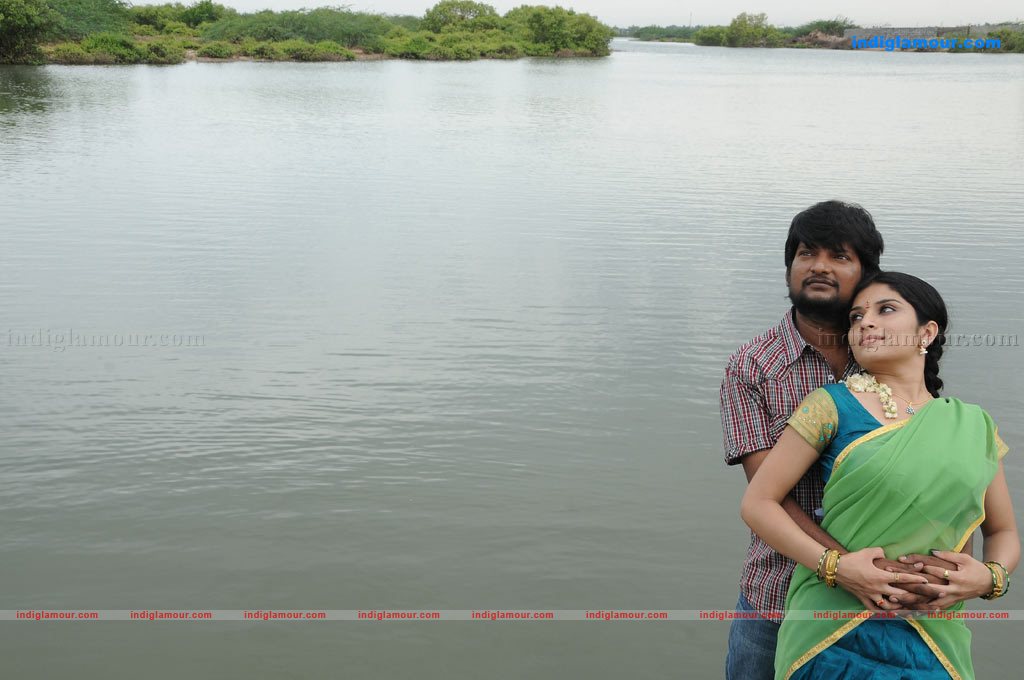 Nisha Shetty Actress hd photo