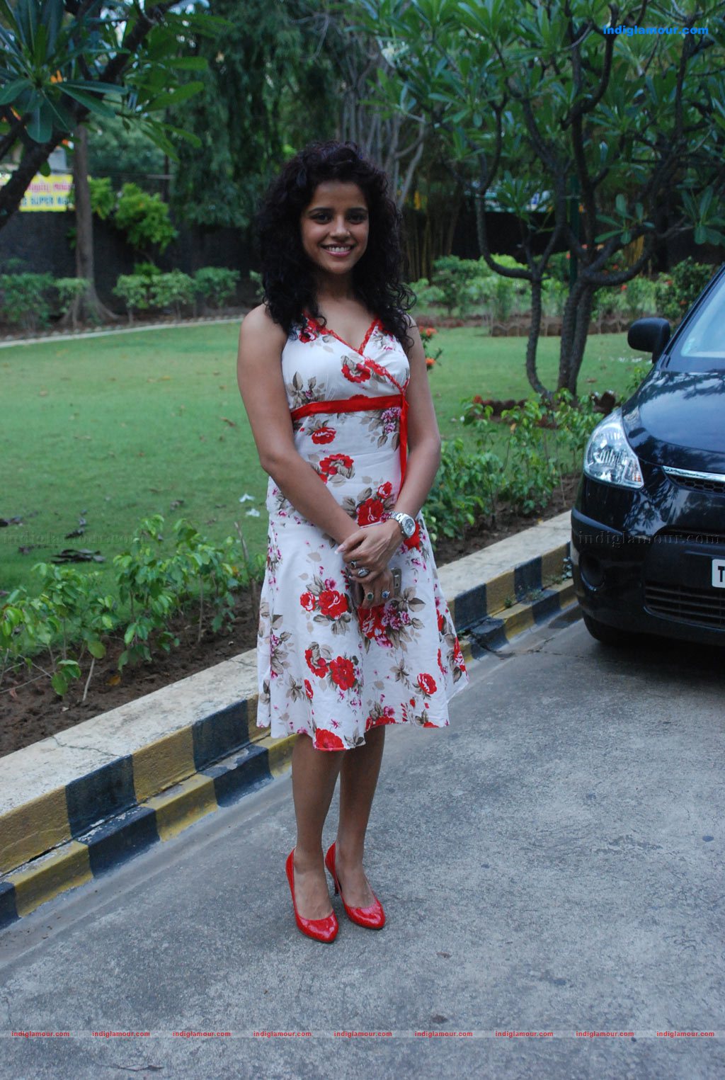 Piaa Bajpai Actress hd photo