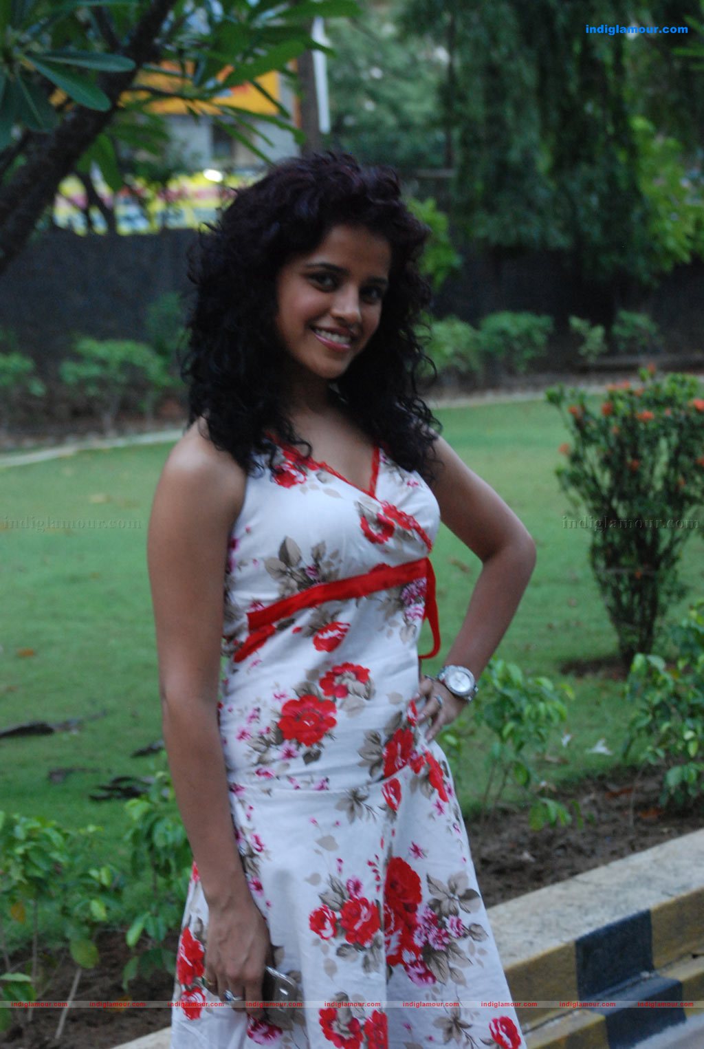 Piaa Bajpai Actress hd photo