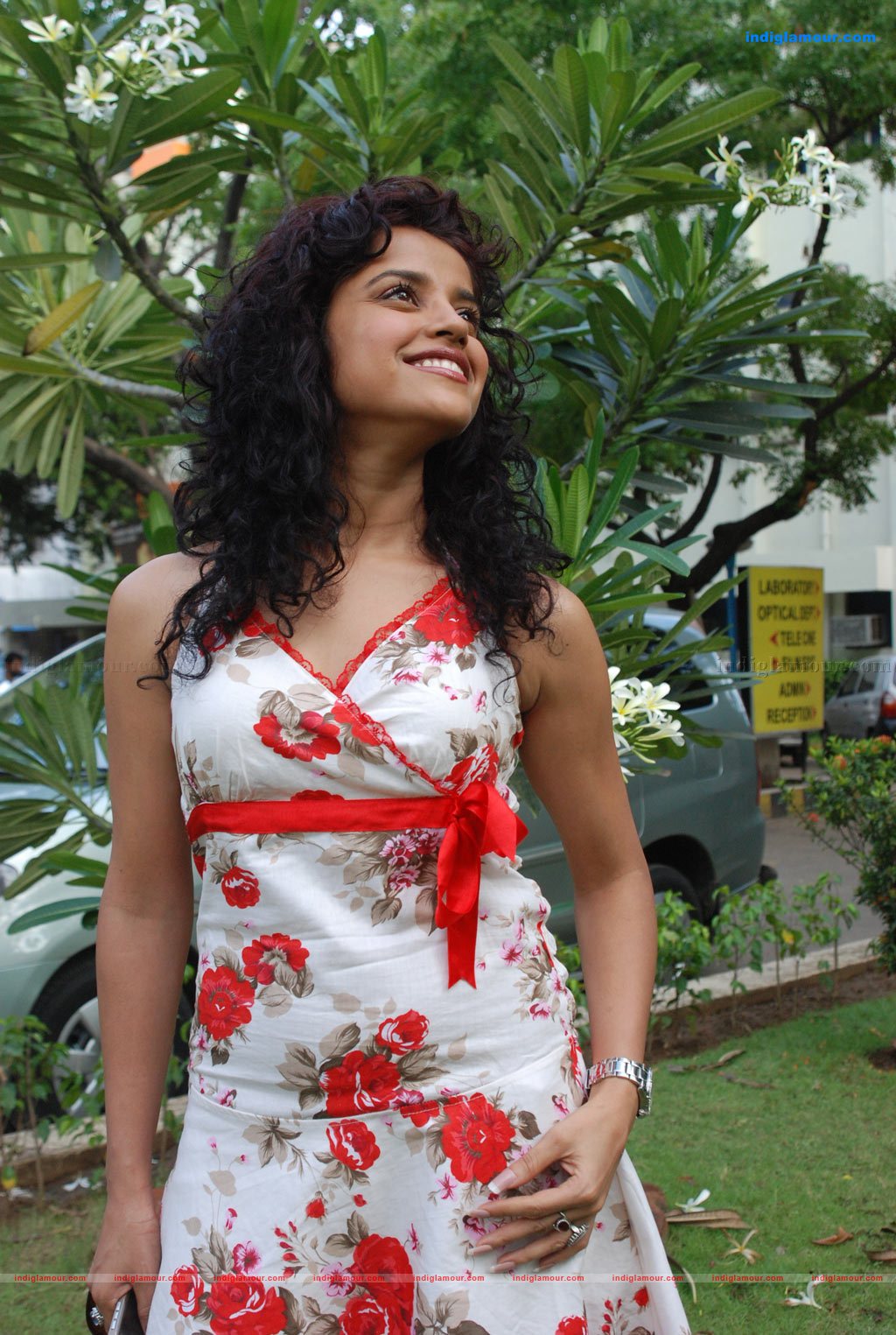 Piaa Bajpai Actress hd photo