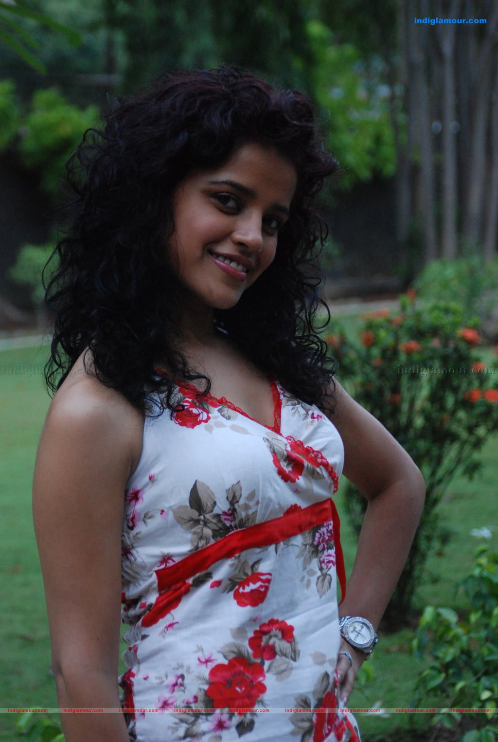 Piaa Bajpai Actress hd photo