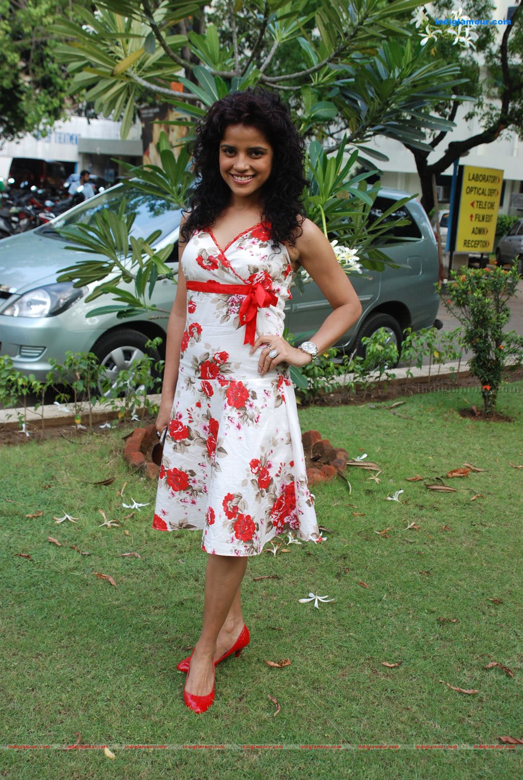 Piaa Bajpai Actress hd photo