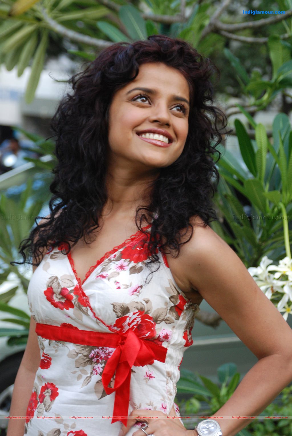 Piaa Bajpai Actress hd photo
