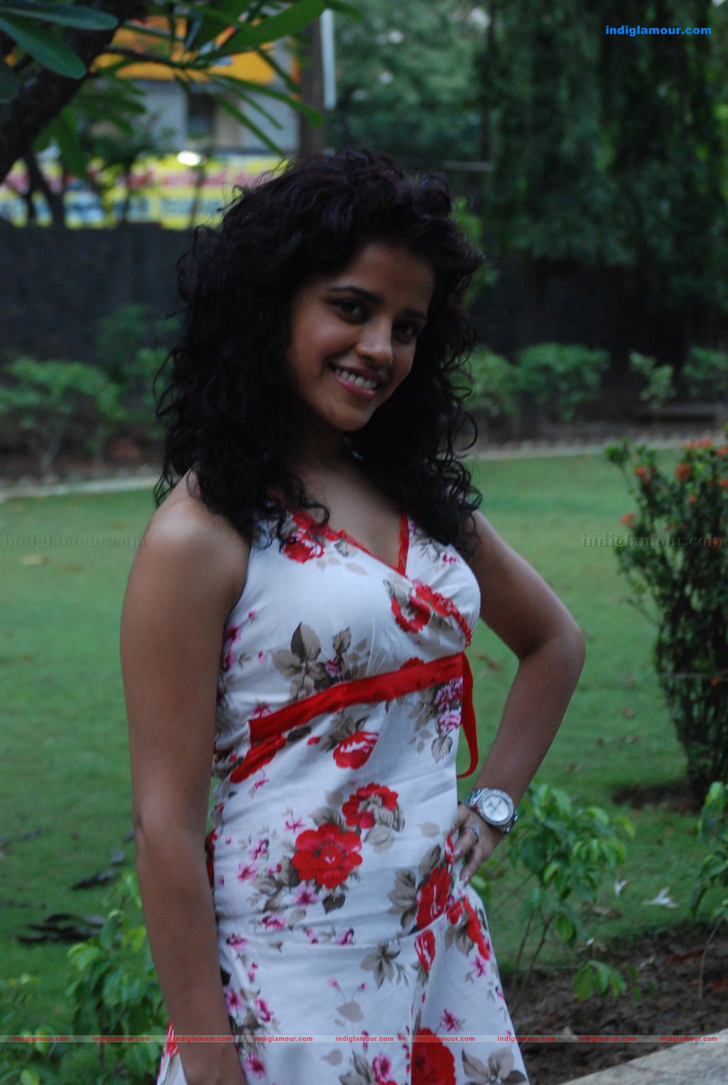 Piaa Bajpai Actress hd photo