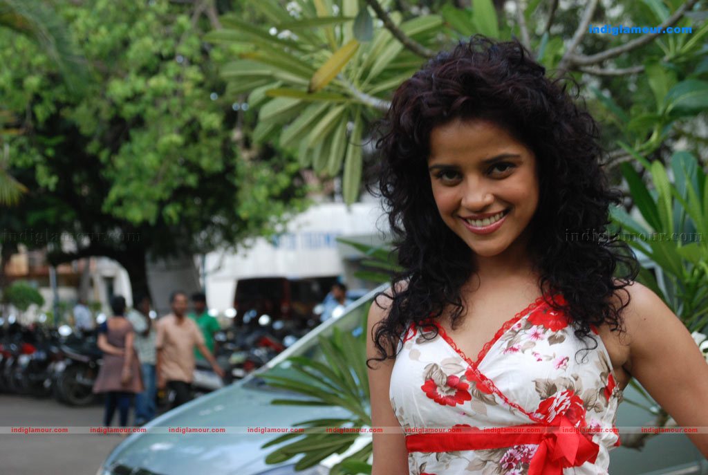 Piaa Bajpai Actress hd photo