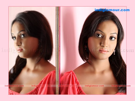 Arshia Actress hd photo