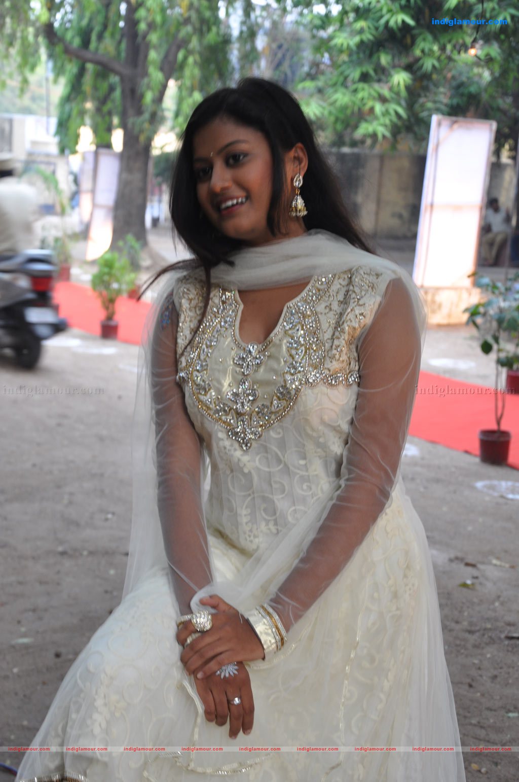 Geethika Actress hd photo