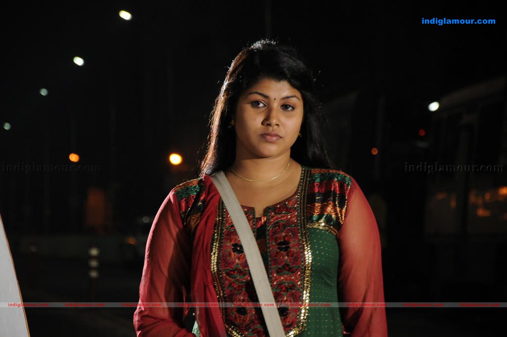 Madhu Sri Actress hd photo