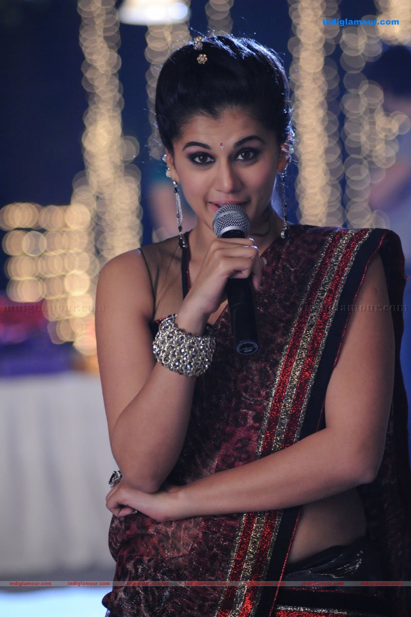 Tapasee Actress hd photo