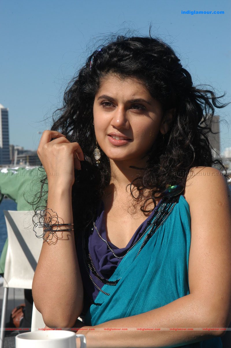 Tapasee Actress hd photo