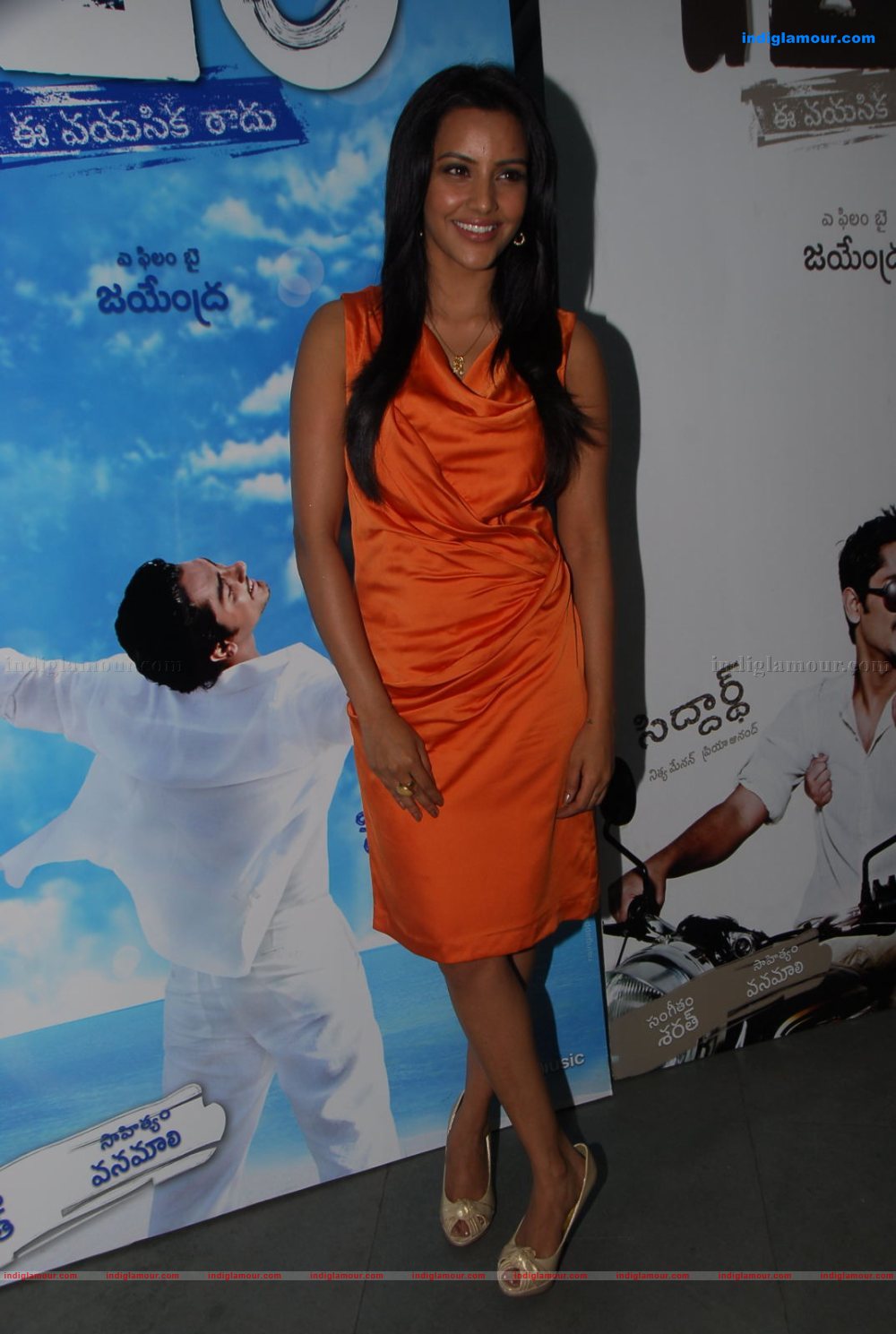 Priya Anand Actress hd photo