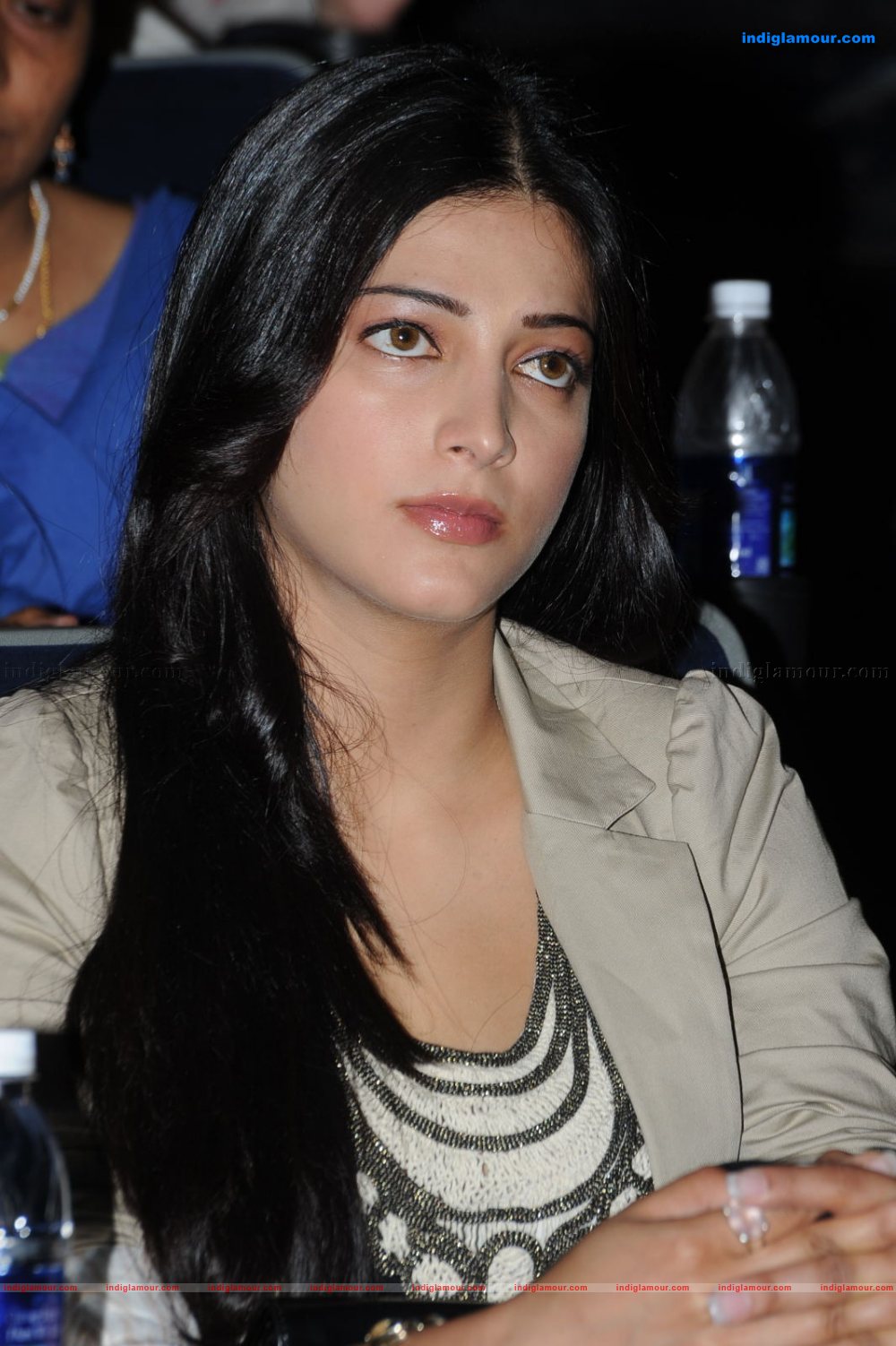 Shruti Hassan Actress hd photo