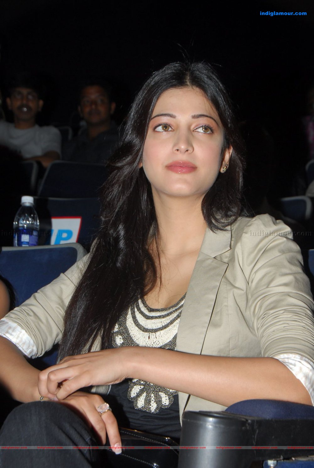 Shruti Hassan Actress hd photo