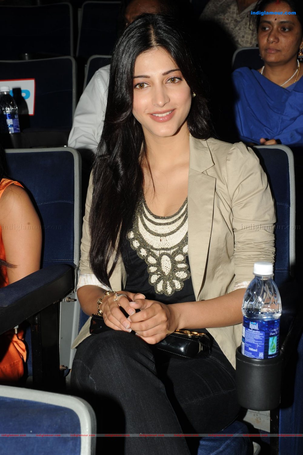 Shruti Hassan Actress hd photo