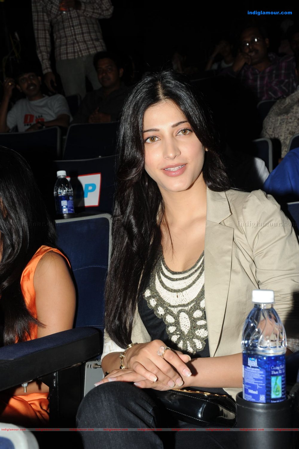 Shruti Hassan Actress hd photo