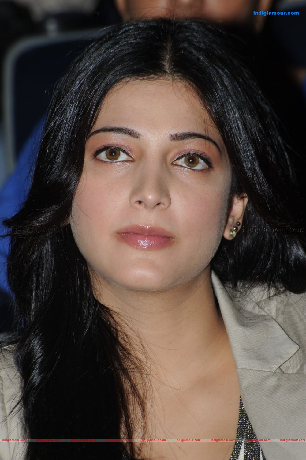 Shruti Hassan Actress hd photo