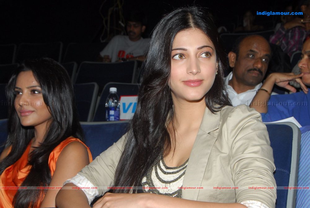 Shruti Hassan Actress hd photo